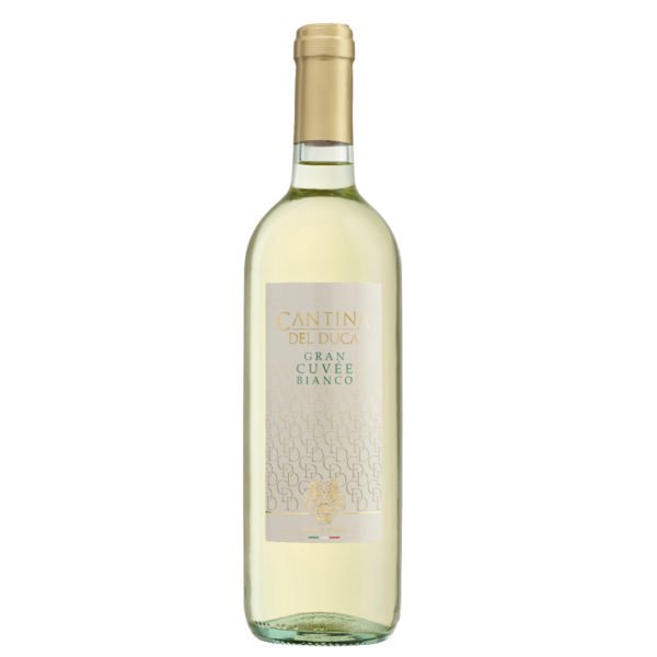 Gran Cuvée Bianco Cantina del Duca