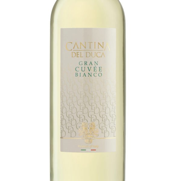 Gran Cuvée Bianco Cantina del Duca - immagine 2