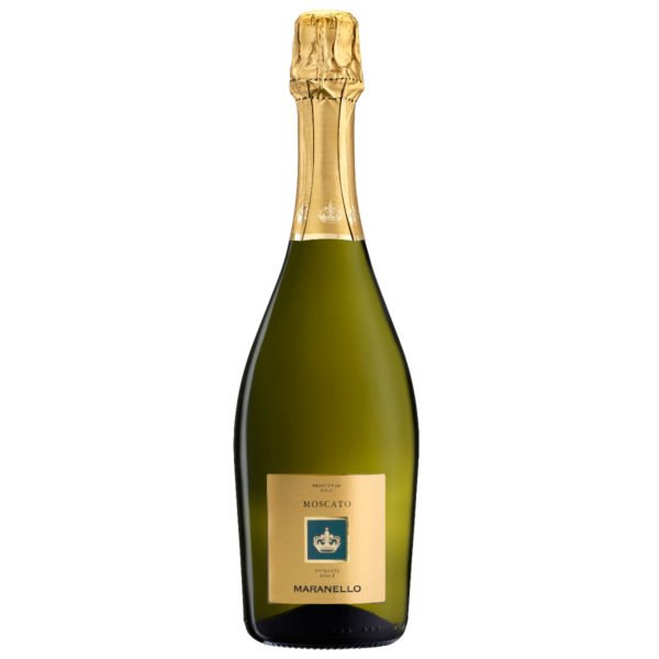 Spumante MOSCATO Maranello