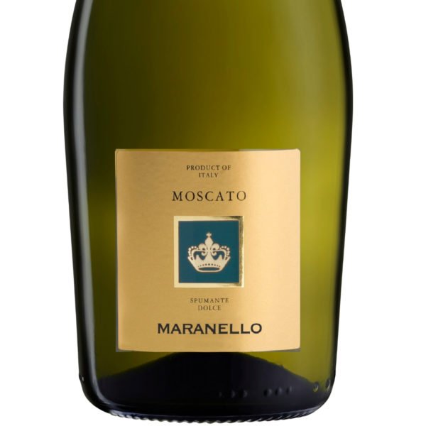 Spumante MOSCATO Maranello - immagine 2