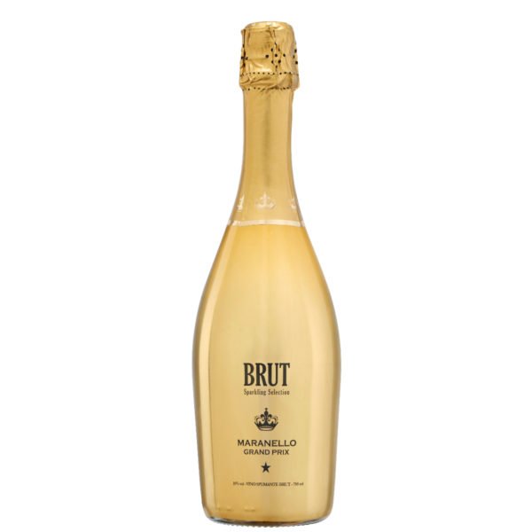 Spumante BRUT GOLD Maranello