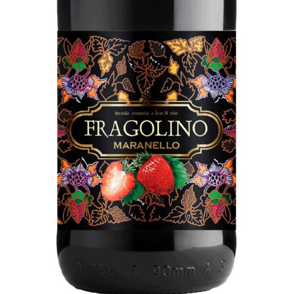 FRAGOLINO Rosso Maranello - immagine 2