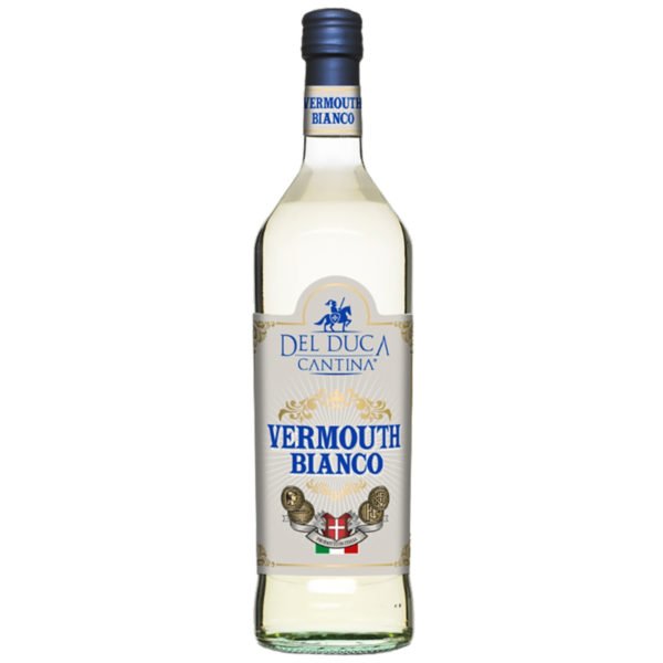 VERMOUTH Bianco Cantina del Duca